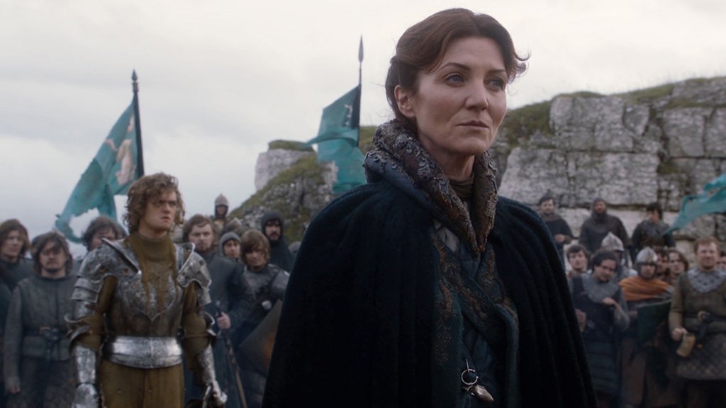 Loras Tyrell