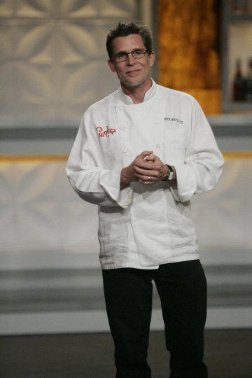Rick Bayless