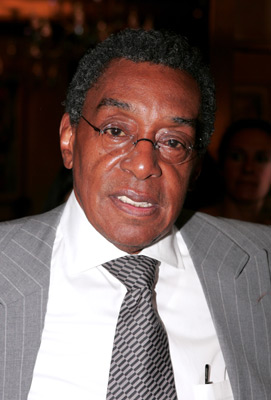 Don Cornelius