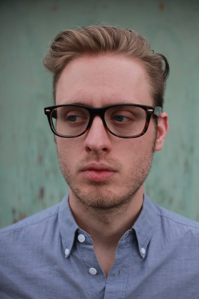 Jeffrey C.R. Wallace