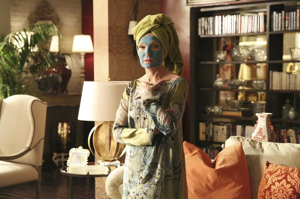 Susan Sullivan