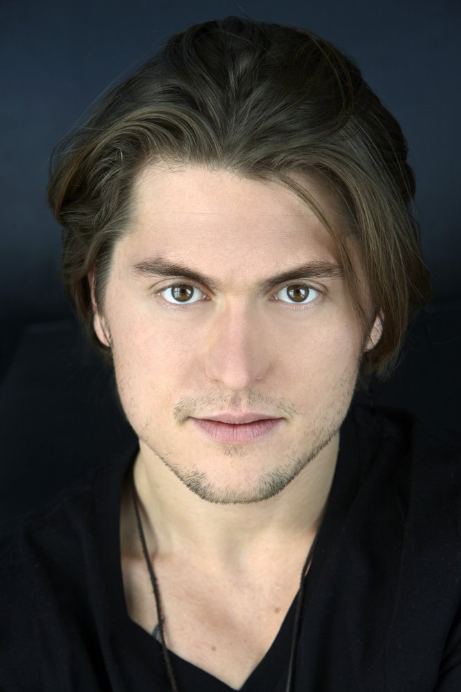 Garrett Hnatiuk