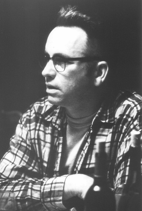 Vaughan Cunningham