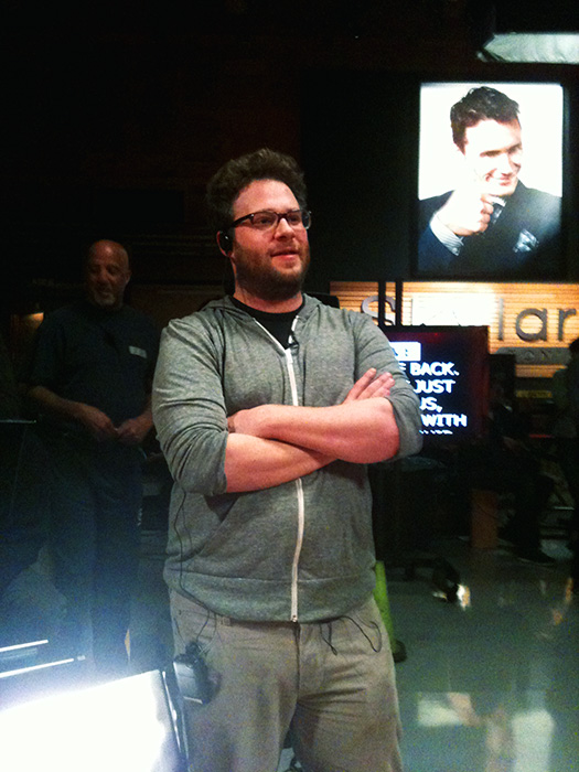 Alan Blumenfeld