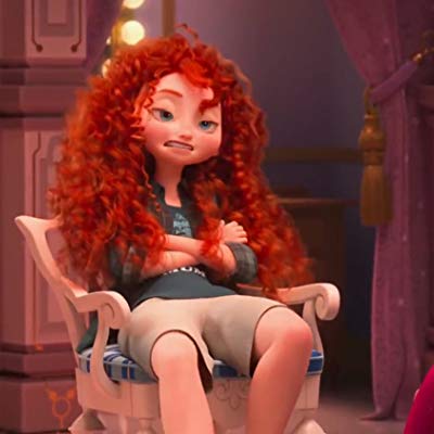 Merida
