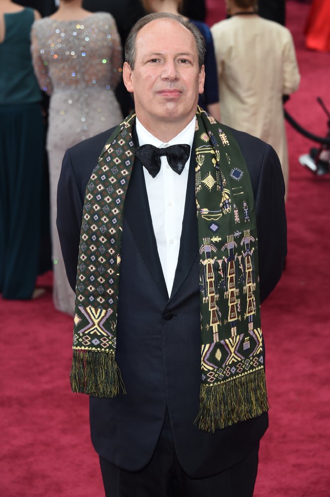 Hans Zimmer
