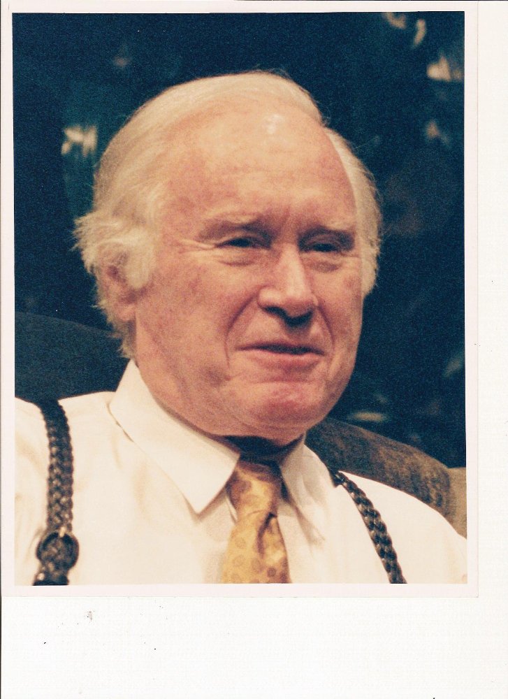 George Coe