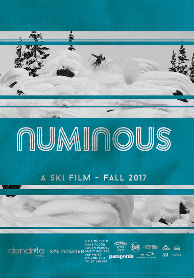 Numinous