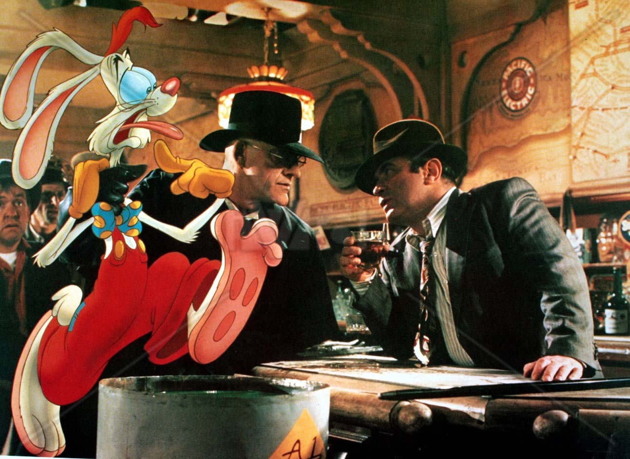 Roger Rabbit