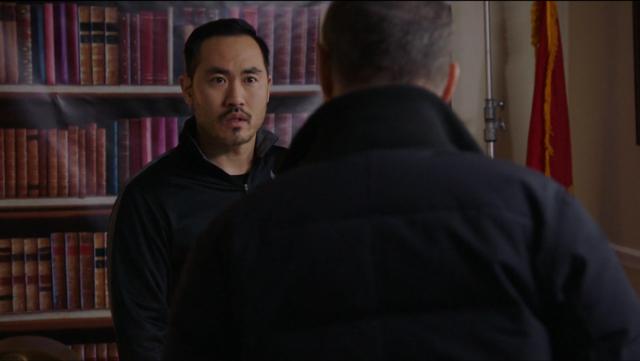 Marcus Choi