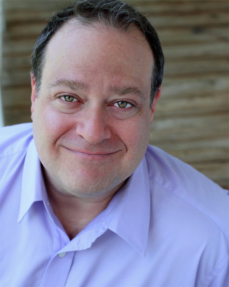 Adam Drescher