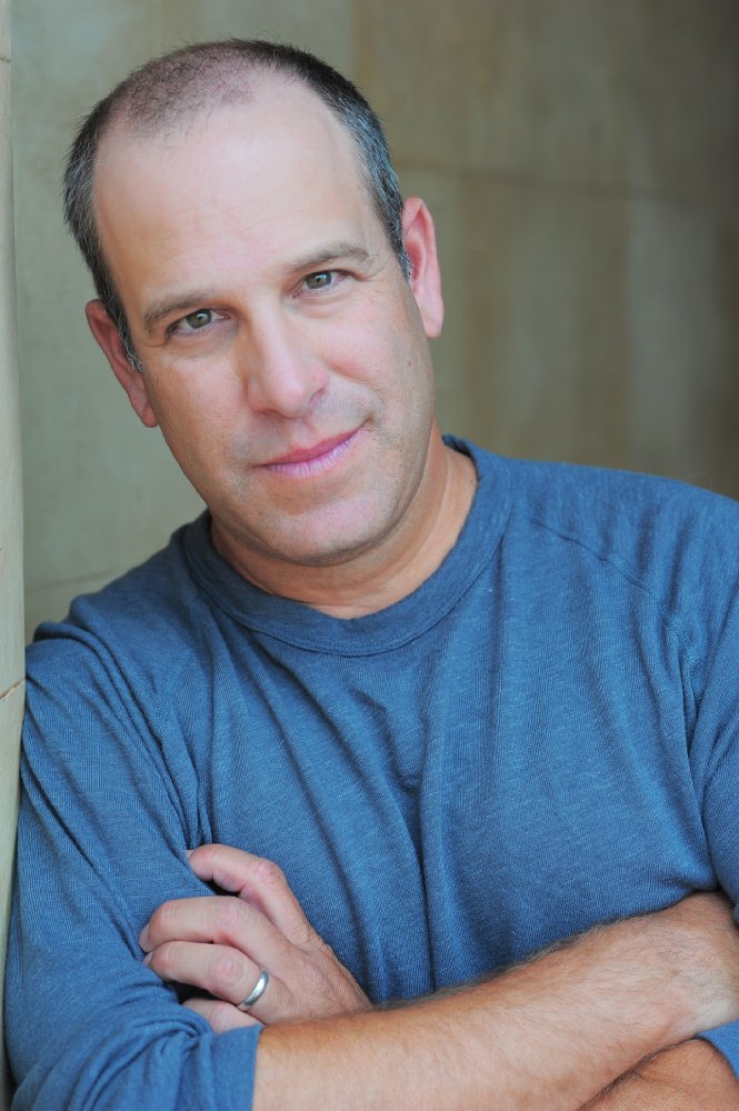 Todd Sandler