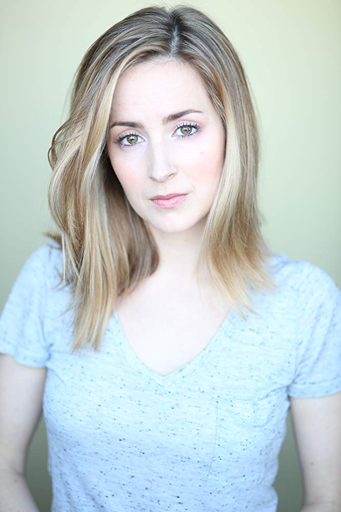 Hannah Elless