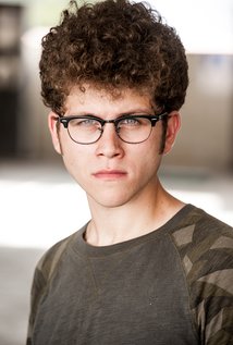 Charlie Burg