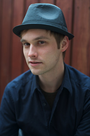 Tobias Segal