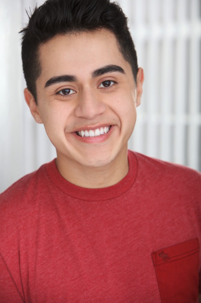 Gilberto Ortiz