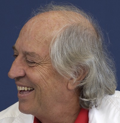 Vittorio Storaro