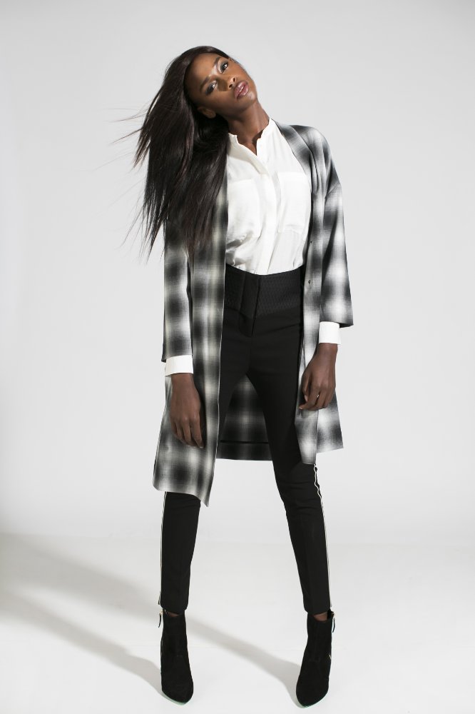 Tenika Davis