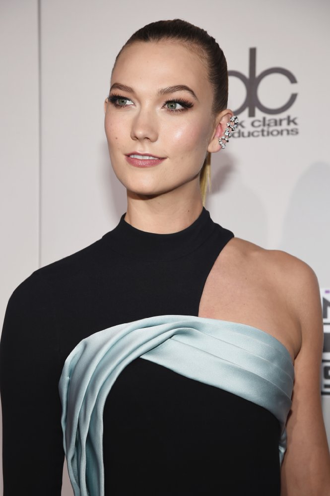 Karlie Kloss