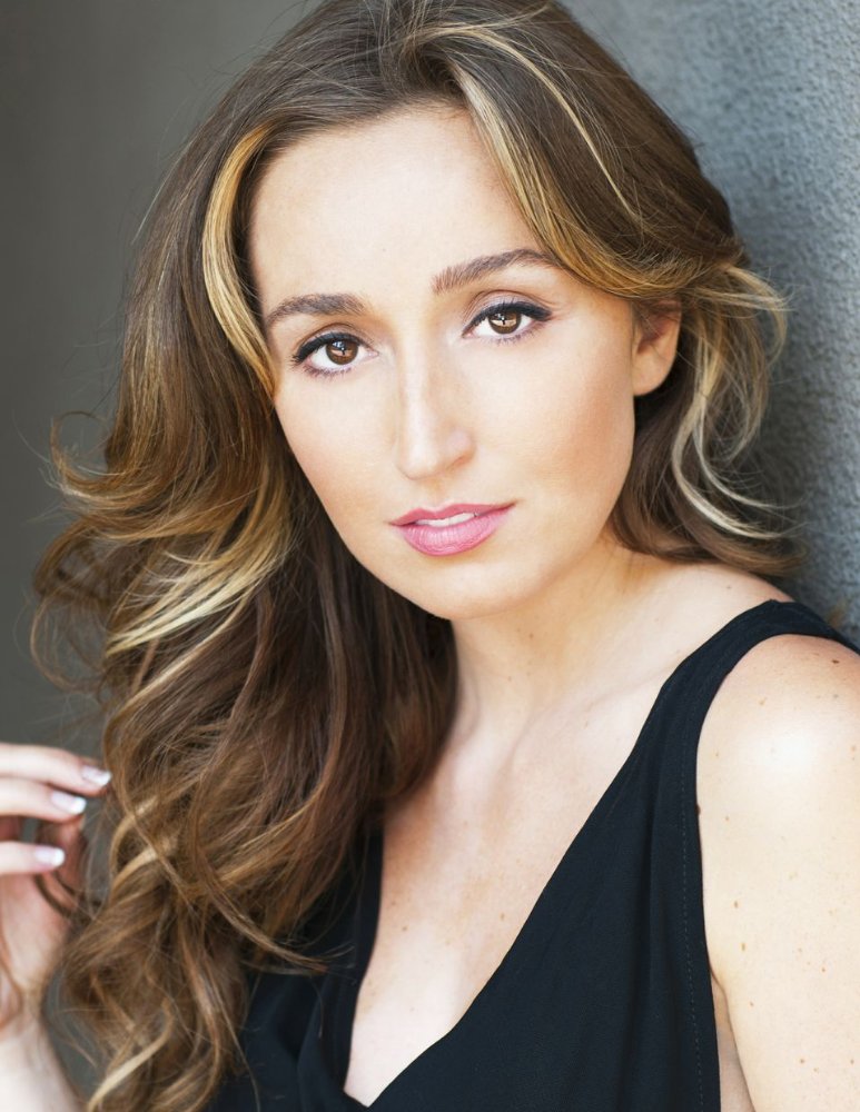 Ashley Green Elizabeth