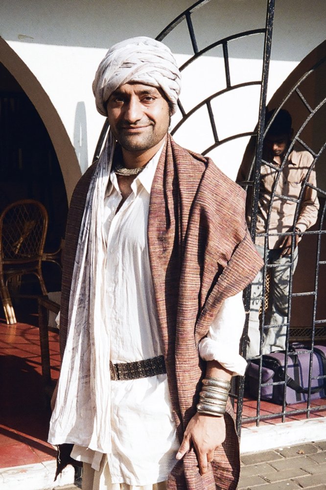 Narinder Samra