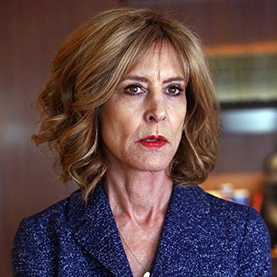 Laurel Hitchin