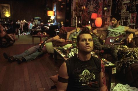 Danny Parker