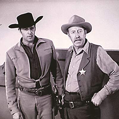 Deacon, Sedge, Sheriff, Sheriff Ed Tige, Sheriff Tom Huckaby