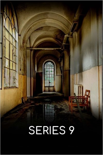Abandoned Engineering - Season 9