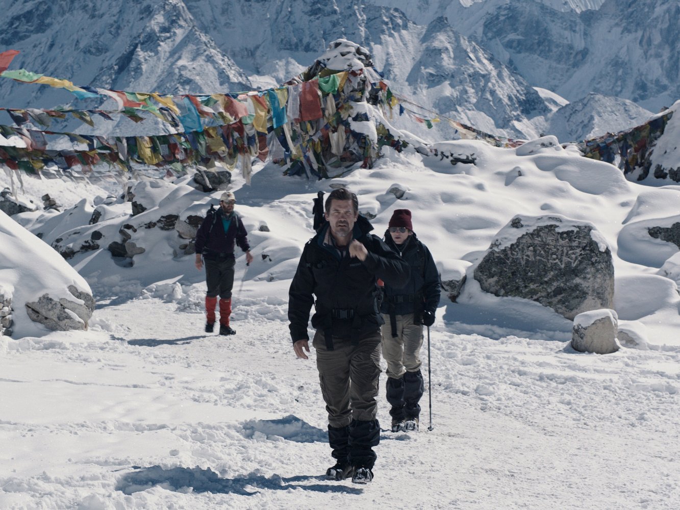 Beck Weathers