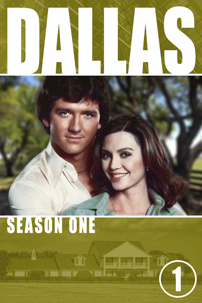 Dallas - Season 1