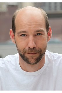 Alex Monsky