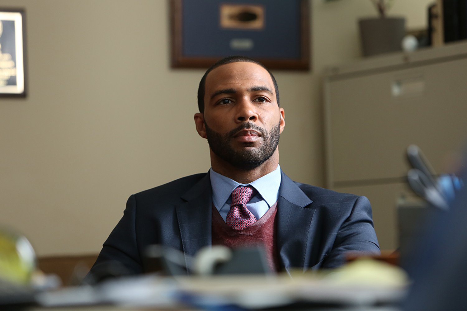 Andre Daniels