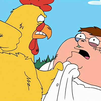 Jim Kaplan, Various, Al Harrington, Ernie the Giant Chicken, Evil Monkey, Robin Williams, Announcer, Buzz Killington, TV Announcer, A Professional Man...