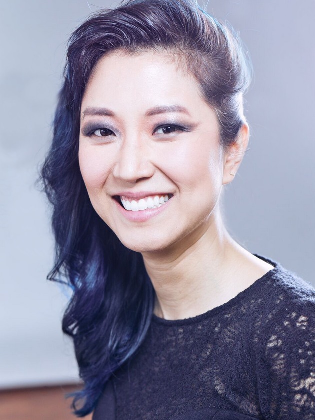 Natalie Kim