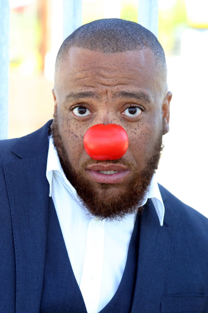 Tahir Moore