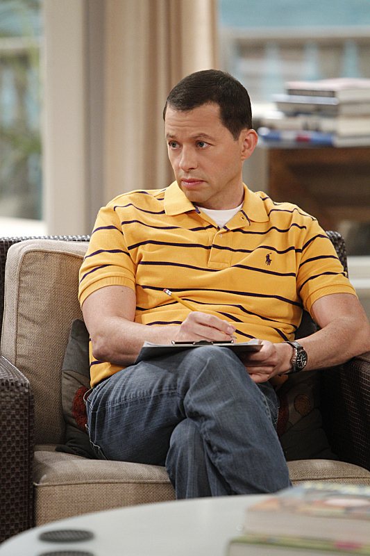 Alan Harper