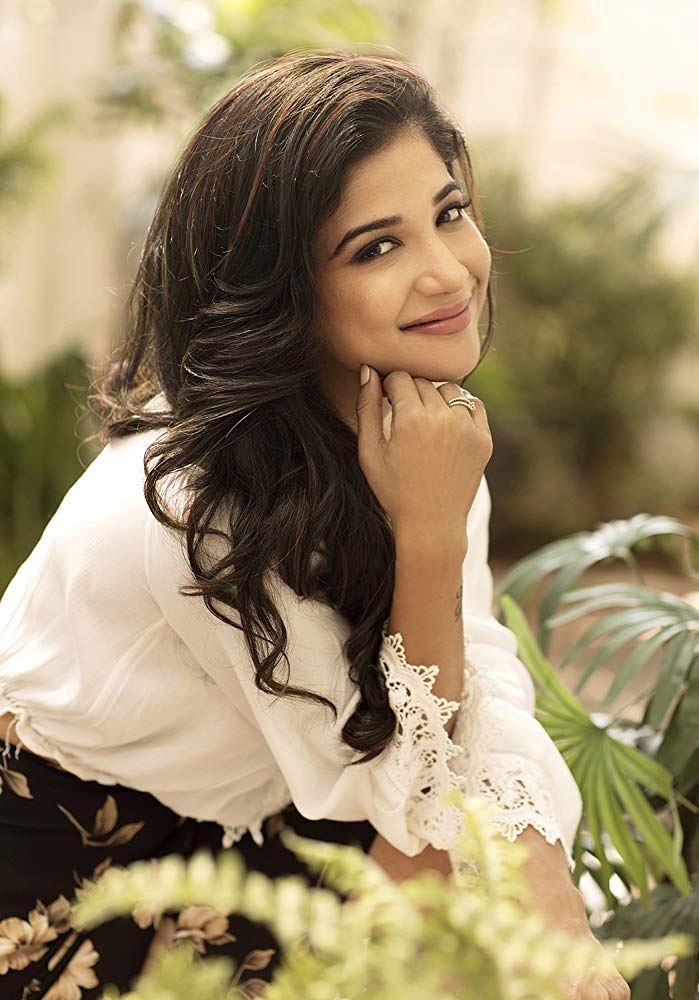 Sakshi Agarwal