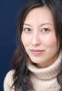 Marie Wong