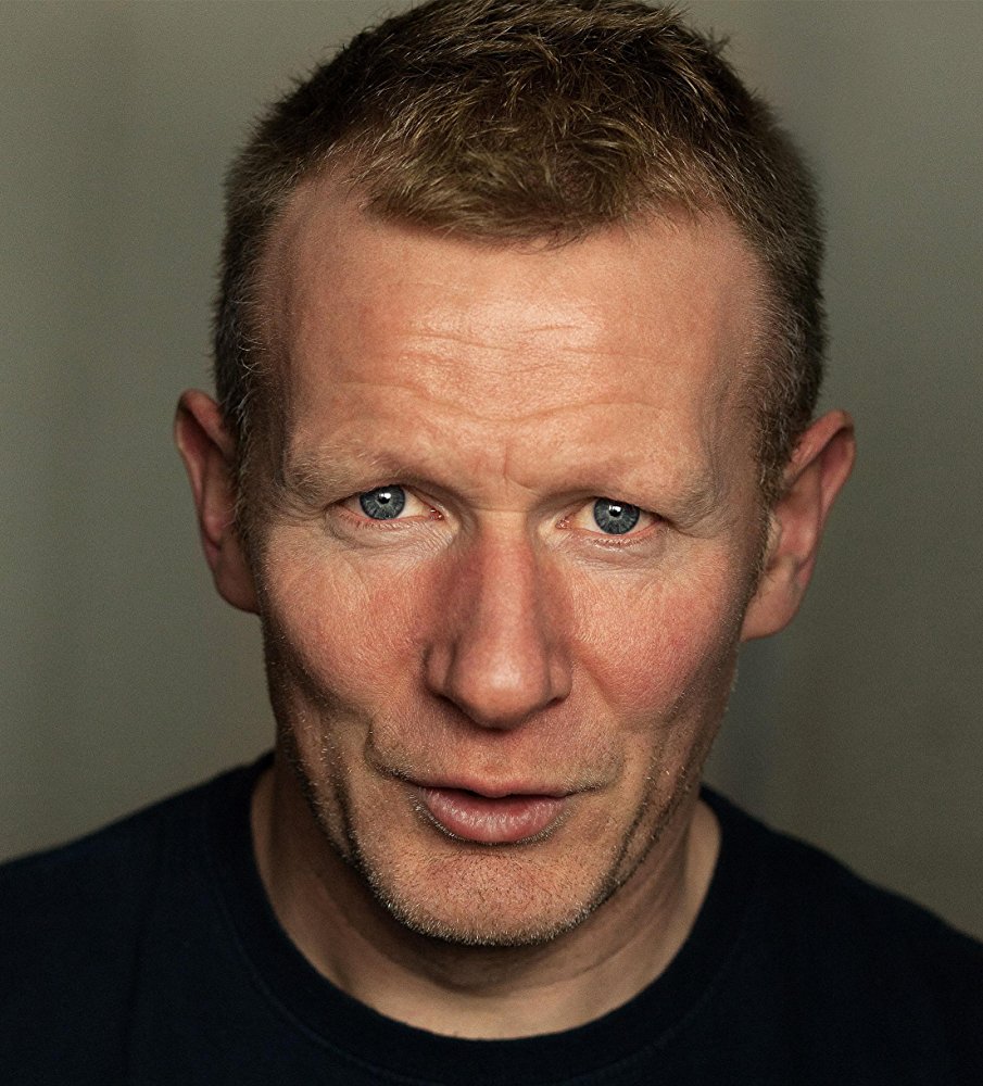 Gordon Morris