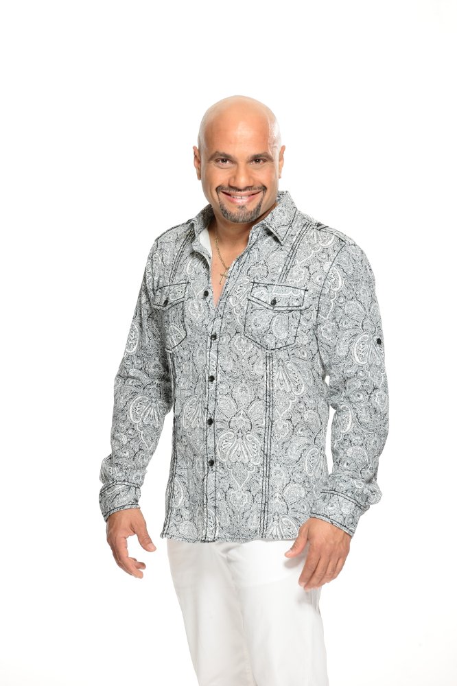 Jaime Irizarry