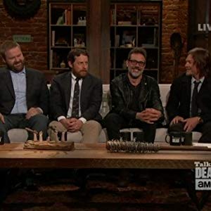 Himself, Himself - Guest, Himself - 'Daryl Dixon', Himself - 'Daryl'