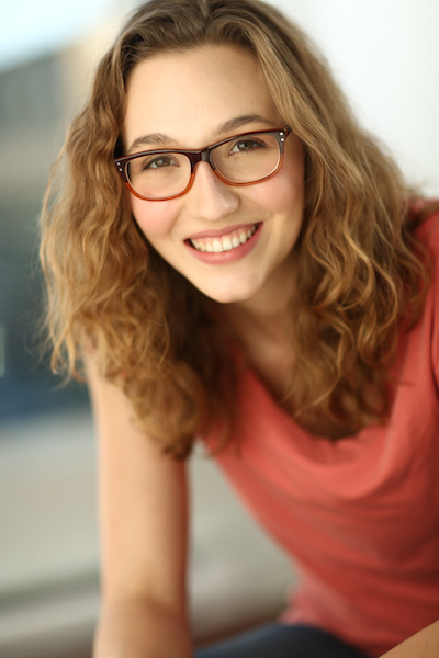 Ava Vanderstarren