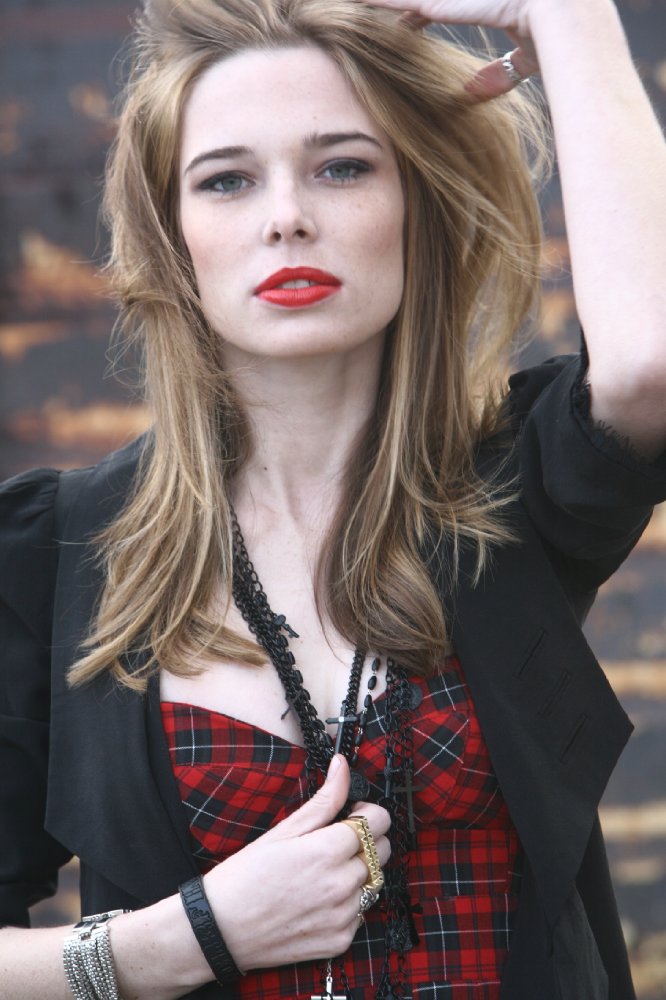 Chloe Dykstra