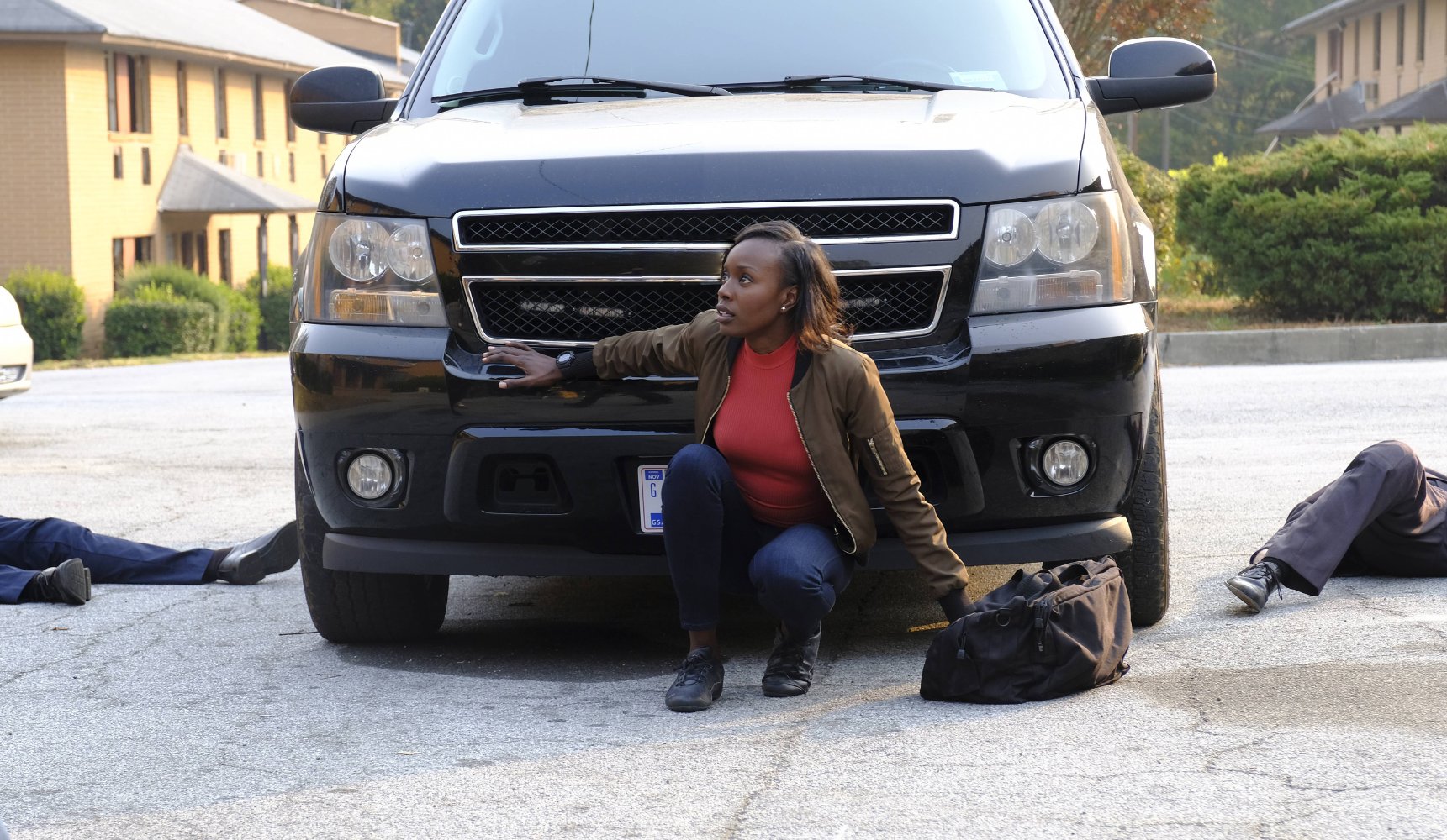 Anna Diop