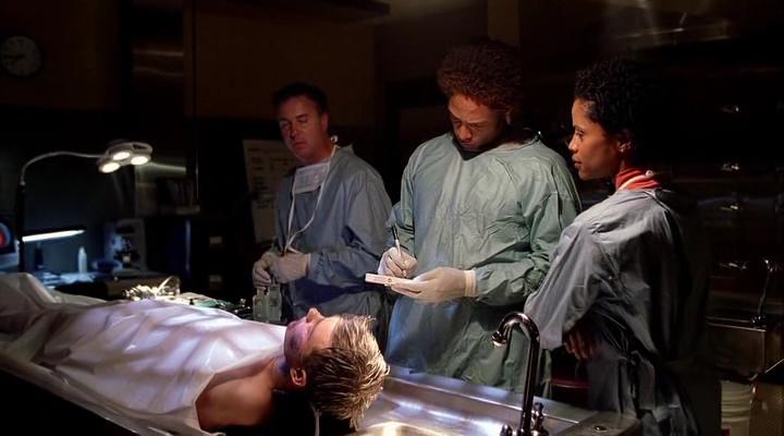 Dr. Jenna Williams