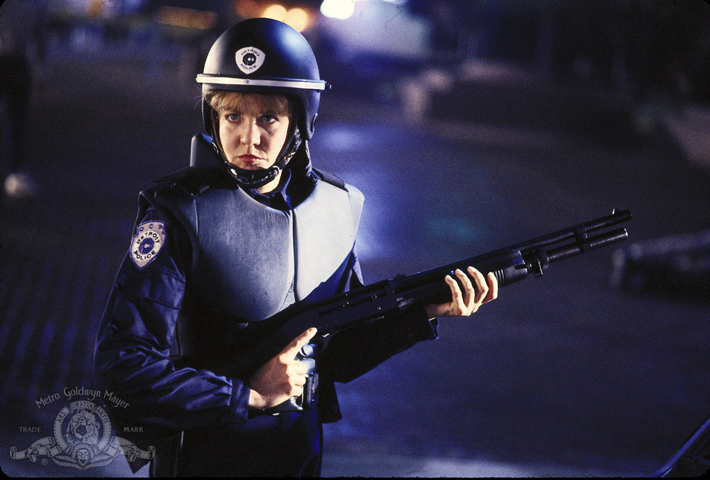 Nancy Allen