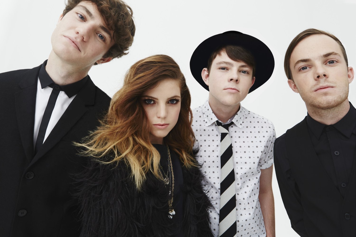 Echosmith