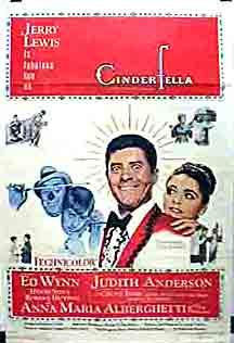Cinderfella