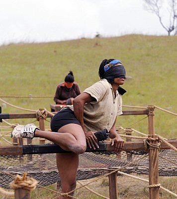 Herself - Fang Tribe, Herself - Fang, Herself - Nobag Tribe, Nobag Tribes, Herself - Fifth Juror, Herself - Fifth Juror, 36 Days, Herself - Kota, Kota, Kota Tribes